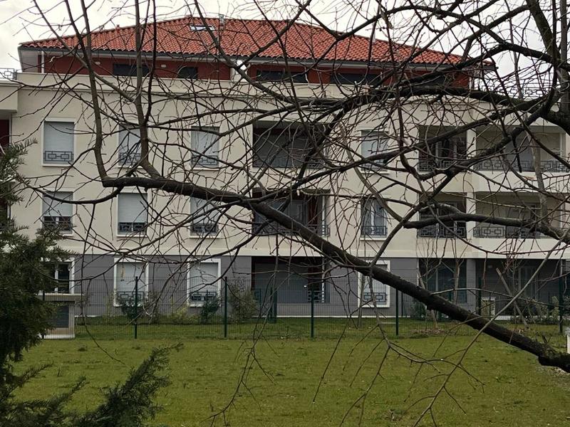 Appartement - 99 m² - 4 pièces