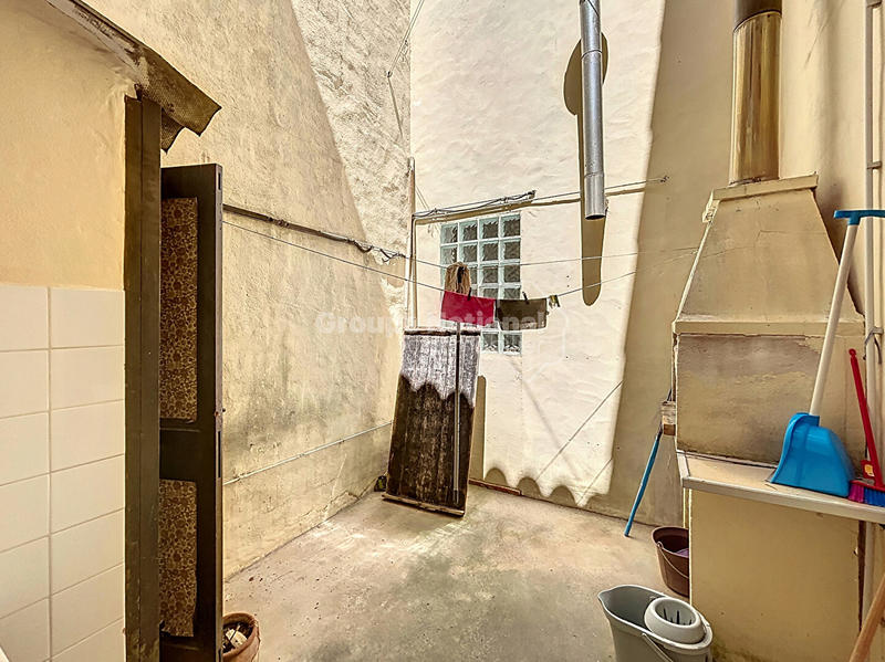 Maison - 103 m² - 6 pièces