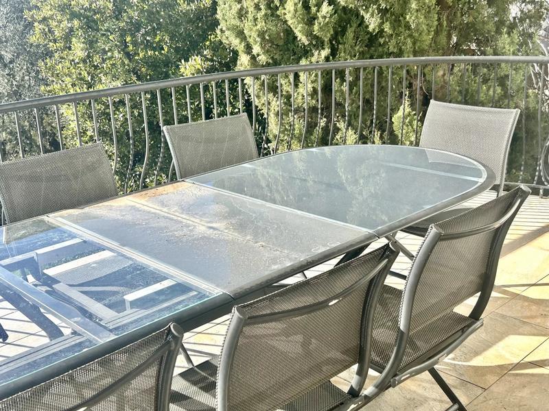 Villa - 215 m² - 6 pièces