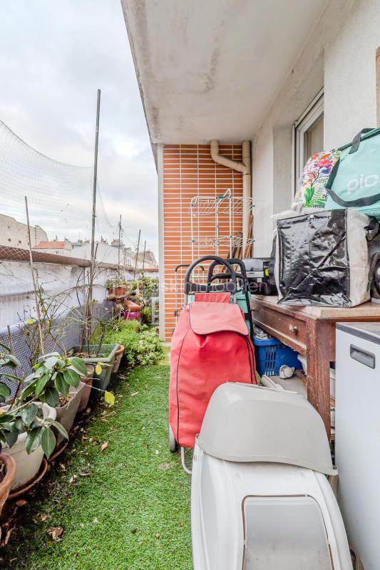 Appartement - 103 m² - 5 pièces