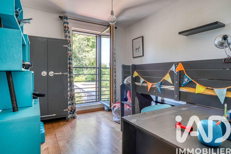 Maison de maîtres - 182 m² - 7 pièces