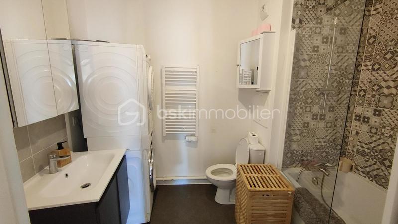 Appartement - 84 m² - 4 pièces