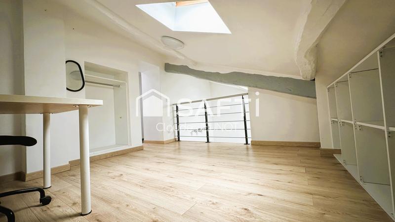 Maison - 186 m² - 6 pièces