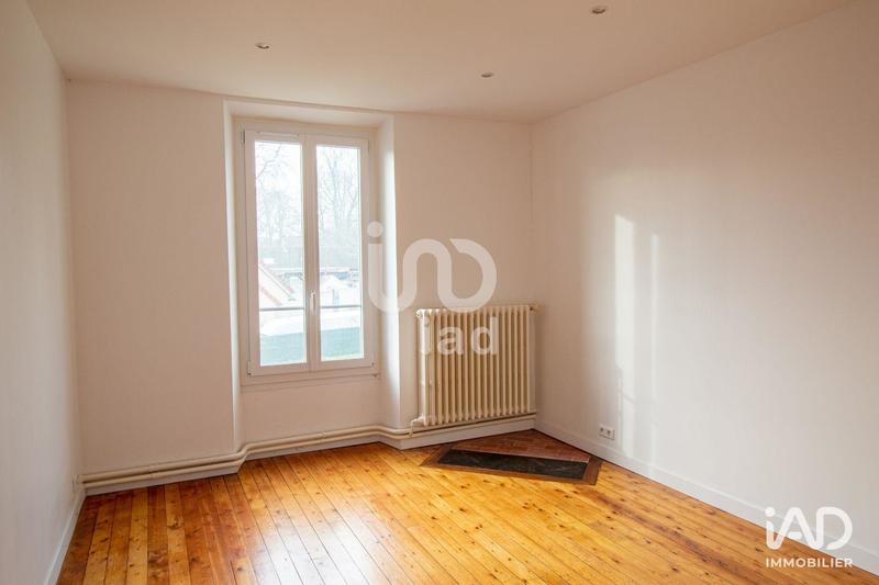 Maison - 164 m² - 6 pièces