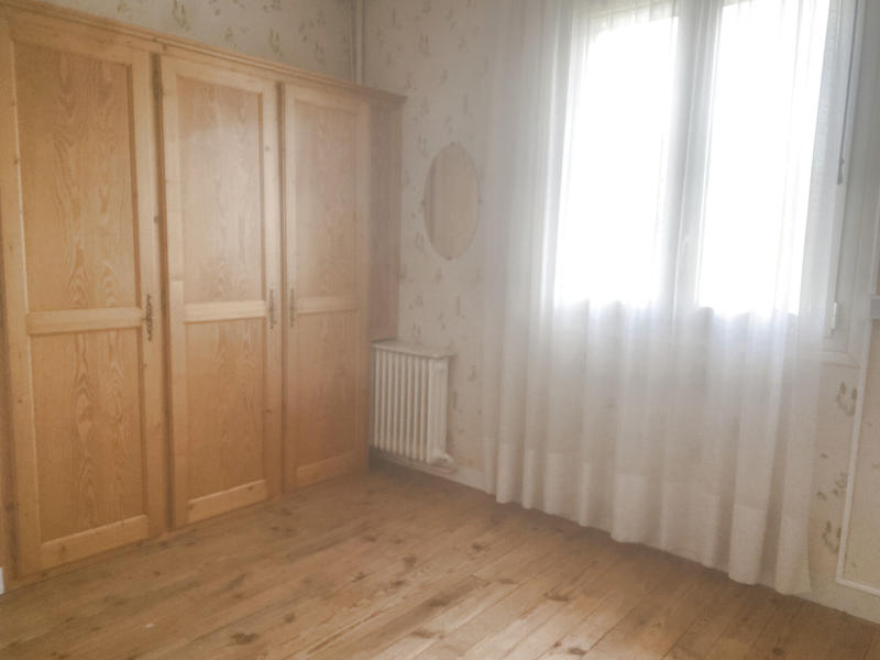 Maison - 106 m² - 6 pièces