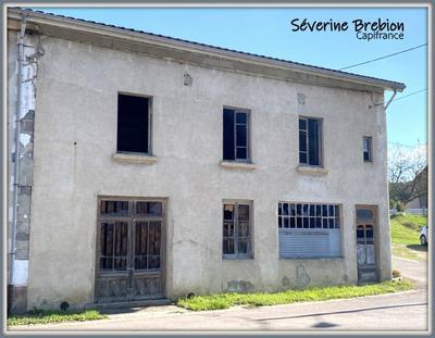 Atelier d'activités - 96 m² - 2 pièces