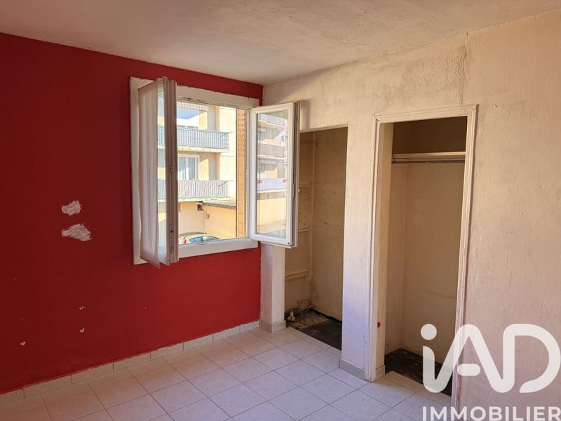 Appartement - 85 m² - 5 pièces