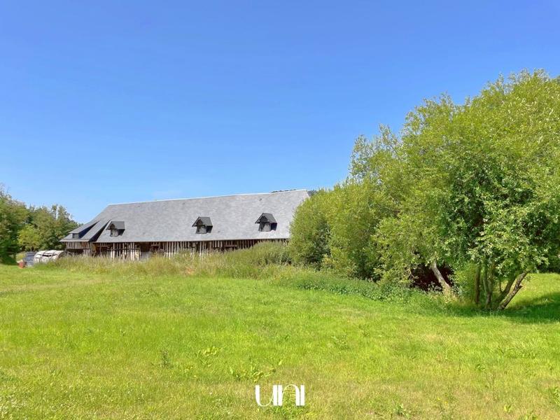 Maison - 260 m² - 1 pièce