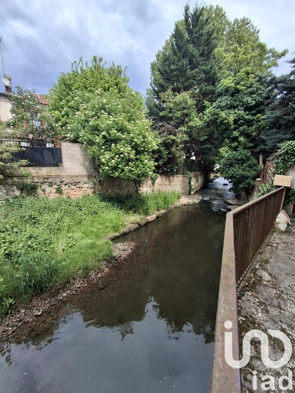 Appartement - 27 m² - 1 pièce