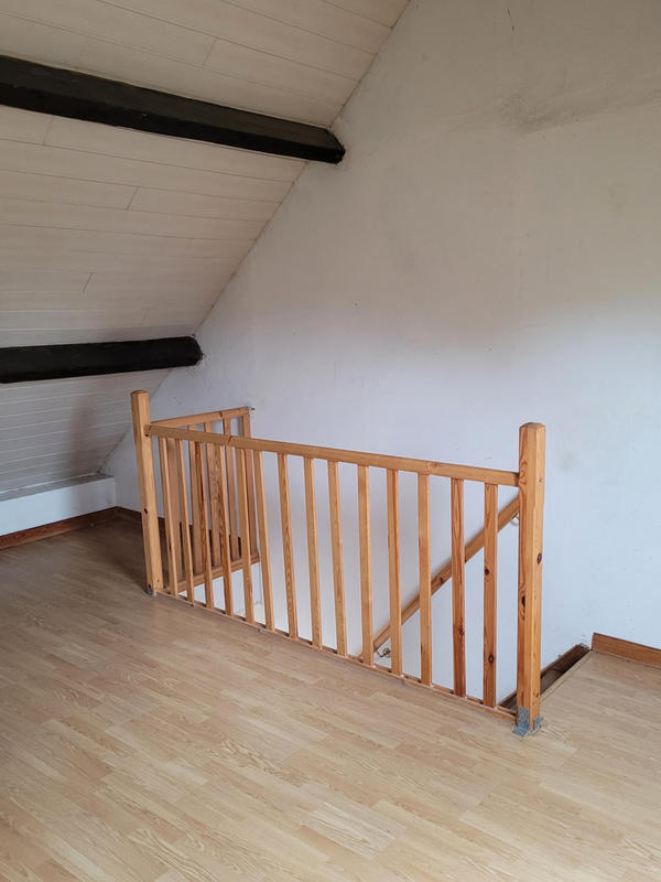 Maison - 144 m² - 10 pièces