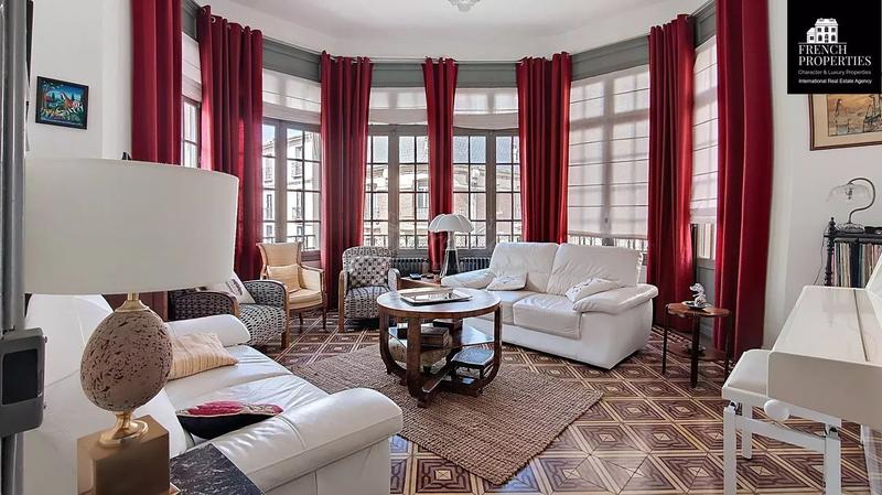 Appartement - 4 pièces