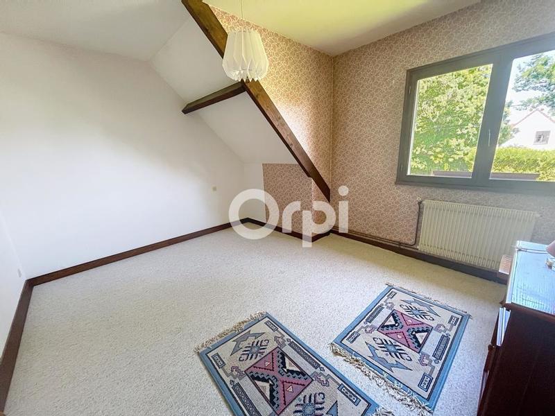 Maison - 135 m² - 6 pièces