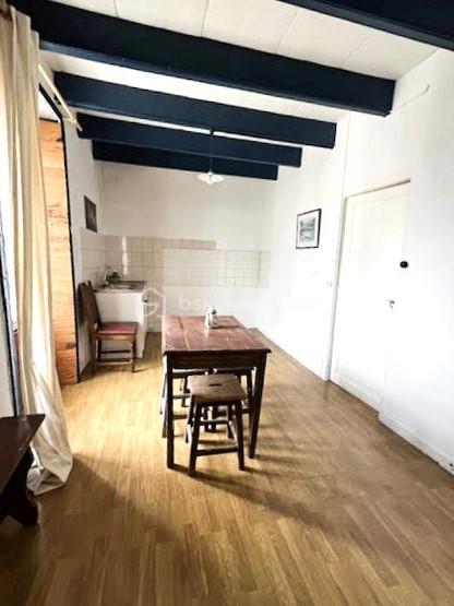 Maison en pierre - 150 m² - 7 pièces
