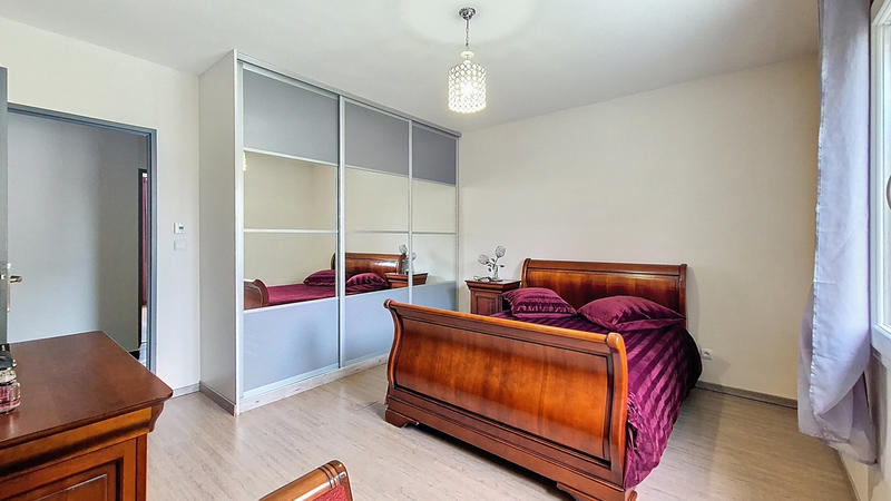 Villa - 175 m² - 5 pièces