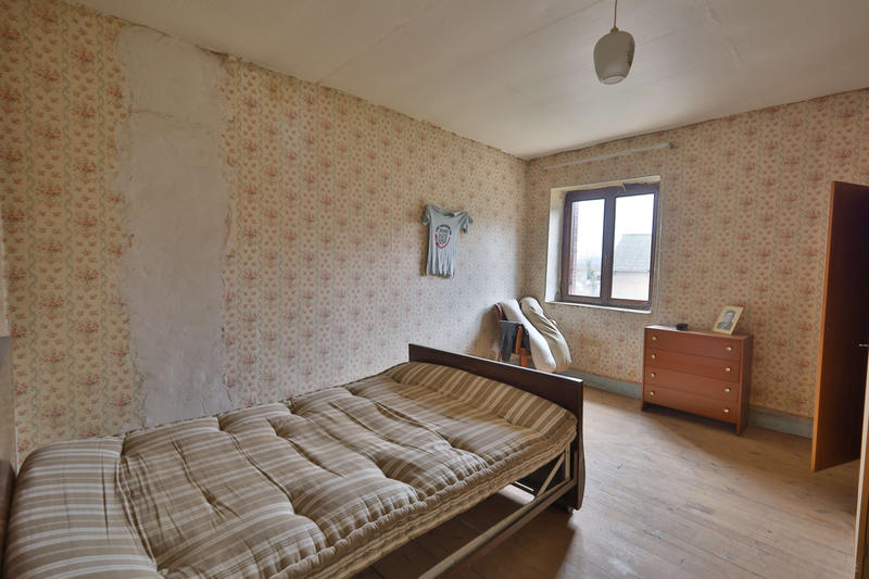 Maison - 200 m² - 6 pièces