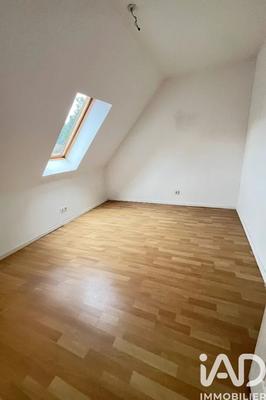 Maison - 68 m² - 3 pièces