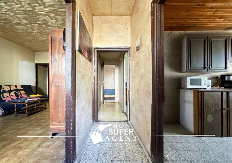 Maison de ville - 152 m² - 6 pièces