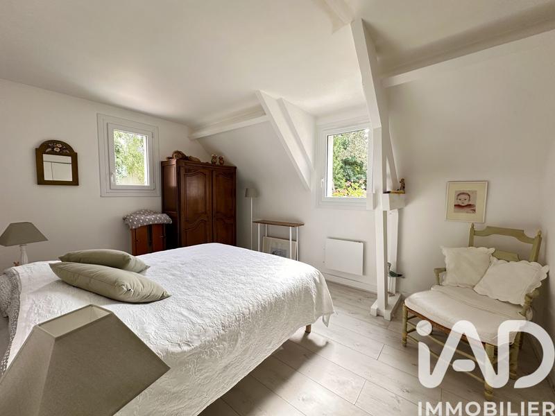 Maison - 168 m² - 5 pièces