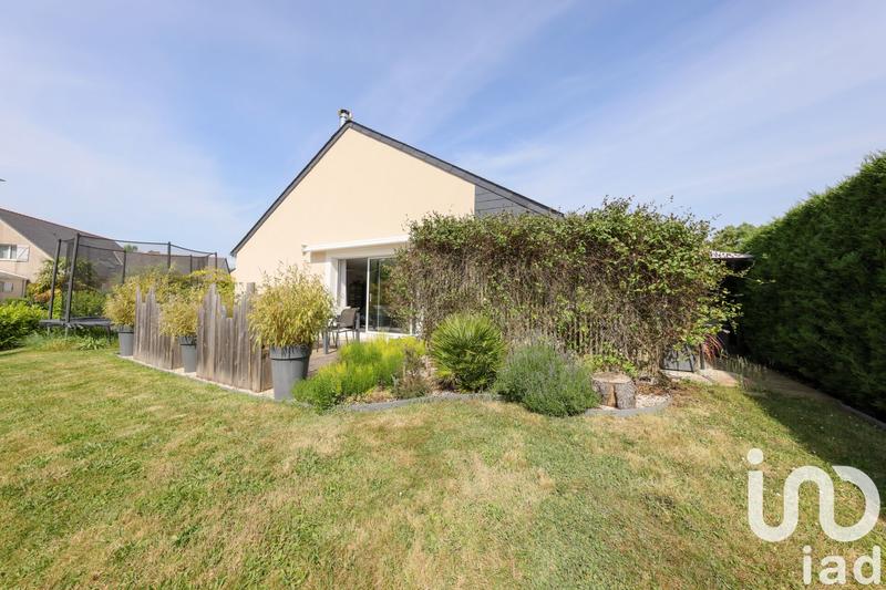 Maison - 160 m² - 7 pièces