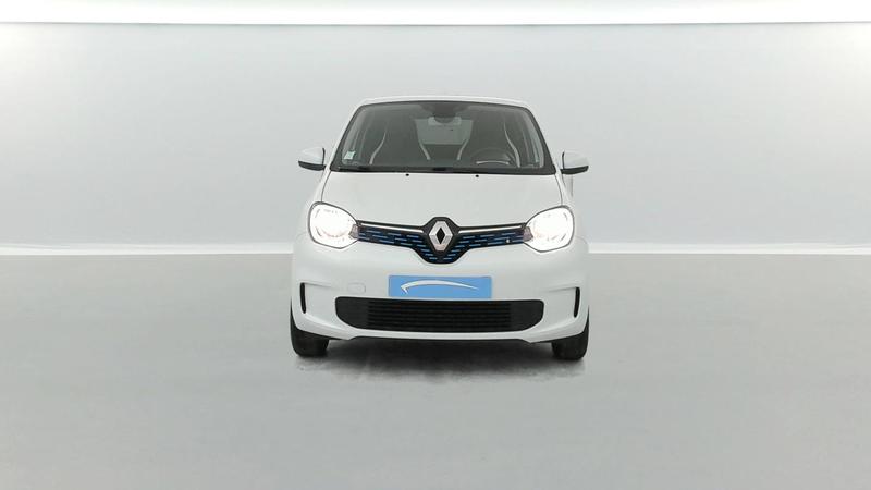Renault Twingo Electric Intens Achat Intégral