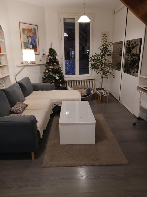 Maison ancienne - 120 m² - 5 pièces