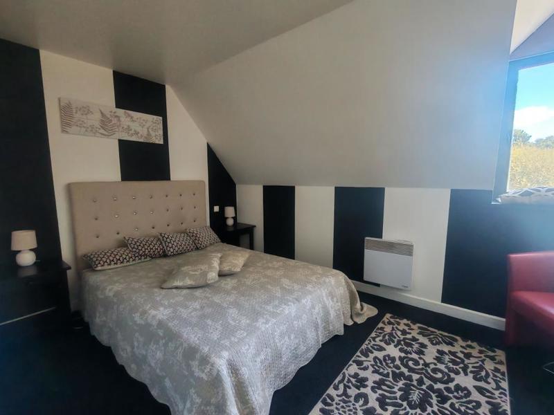 Maison - 57 m² - 3 pièces