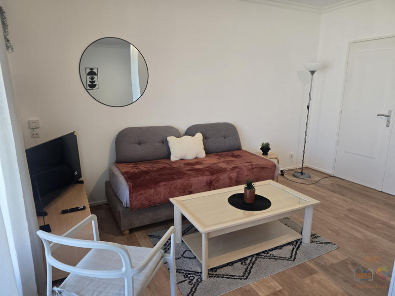 Appartement - 122 m² - 5 pièces