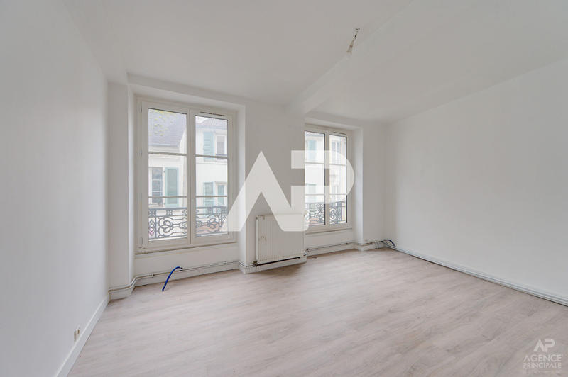 Appartement - 54 m² - 2 pièces