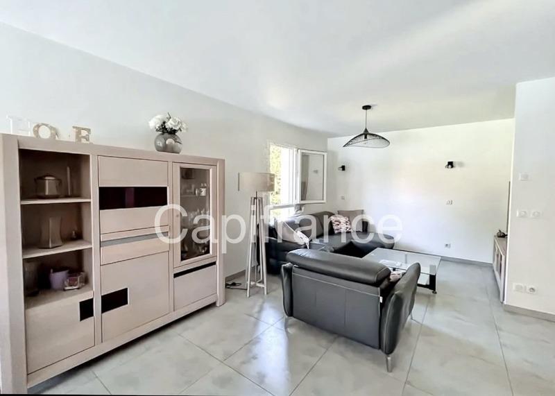 Maison - 118 m² - 4 pièces