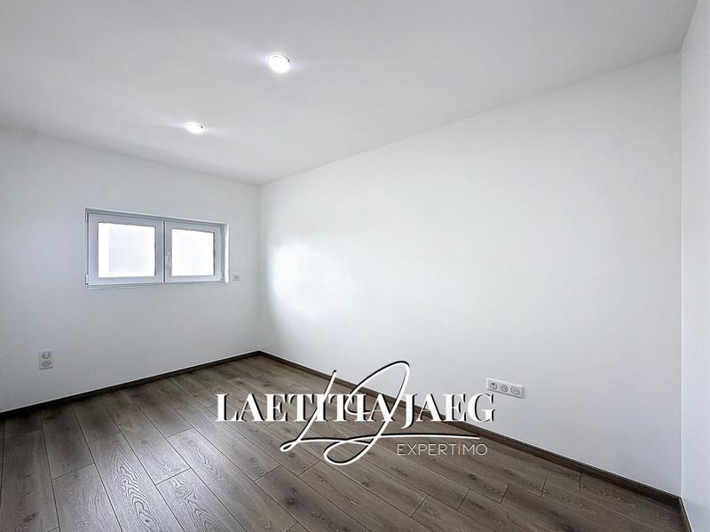 Maison - 143 m² - 6 pièces