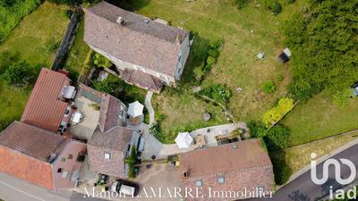 Maison - 332 m² - 13 pièces