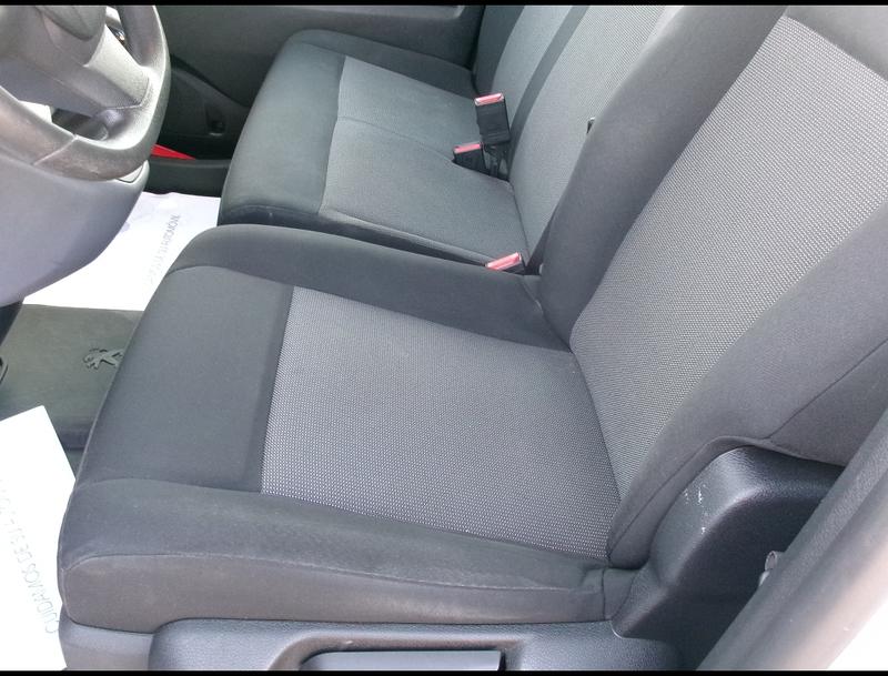 Peugeot Expert Cab App Bhdi 120 Premium Bvm