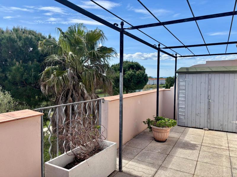 Villa - 136 m² - 5 pièces