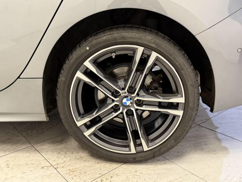 Bmw Série 1 118d 150 ch Bva8 m Sport