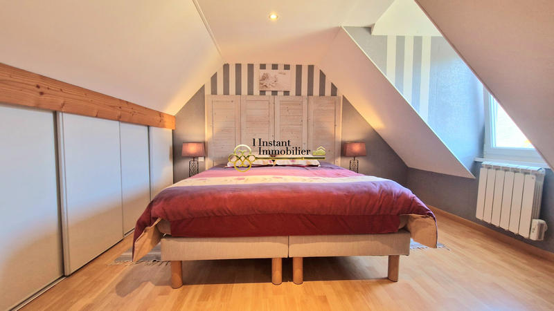 Appartement - 81 m² - 4 pièces