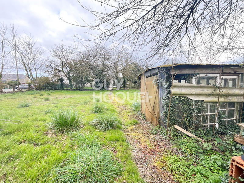 Maison - 122 m² - 5 pièces