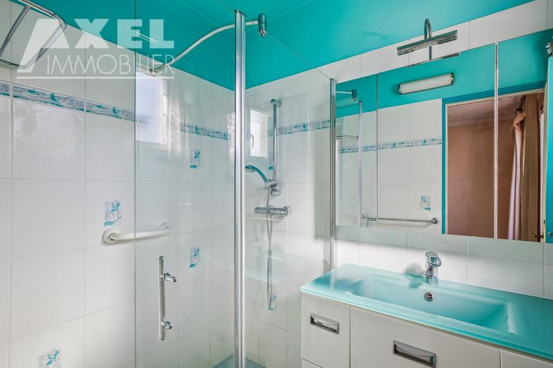 Maison - 132 m² - 6 pièces