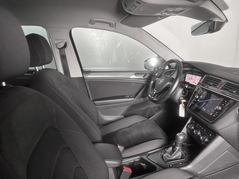 Volkswagen Tiguan 2.0 Tdi 150ch Type Carat Ja18 Cockpit Carplay Alcantara Full Led Gps Regul Acc Dsg