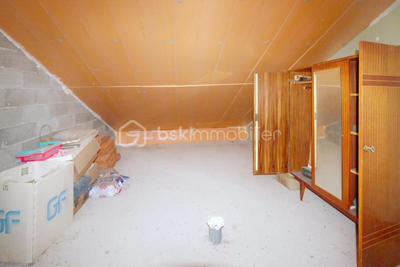 Villa - 100 m² - 6 pièces