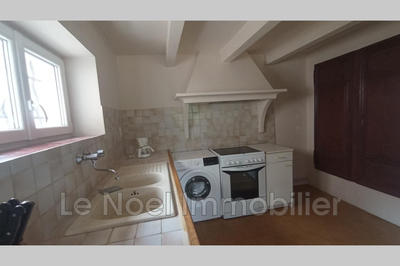 Mas - 111 m² - 3 pièces