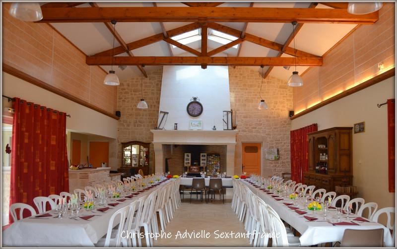 Terrain de loisirs - 35 300 m²