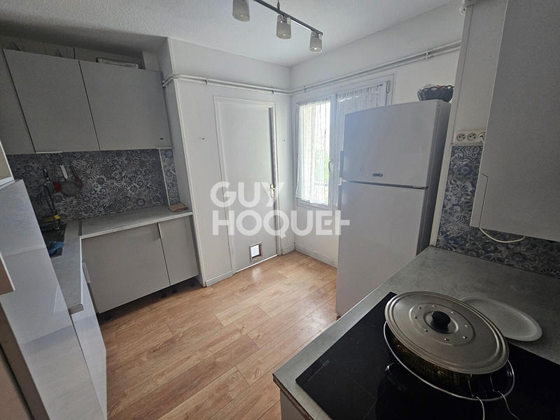 Appartement - 100 m² - 5 pièces