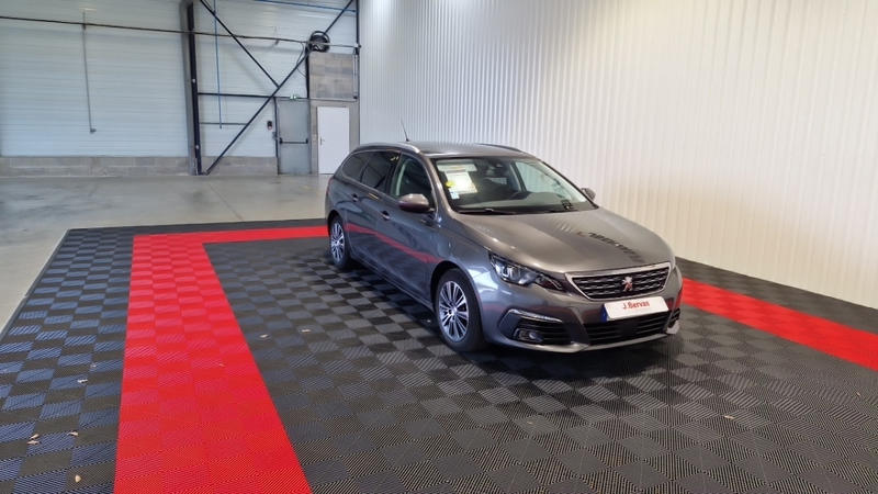 Peugeot 308 Sw bluehdi 130ch ss eat8 allure