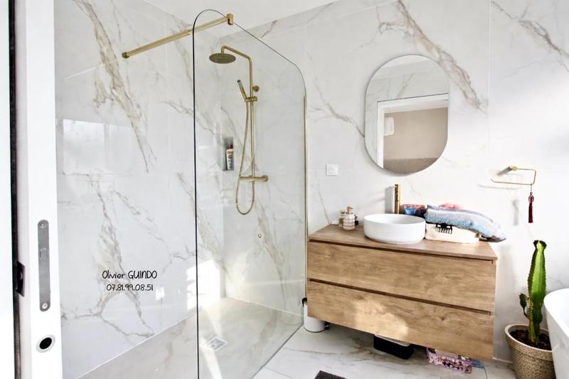 Villa - 160 m² - 6 pièces