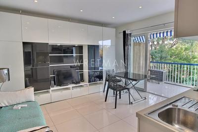 Appartement - 30 m² - 2 pièces