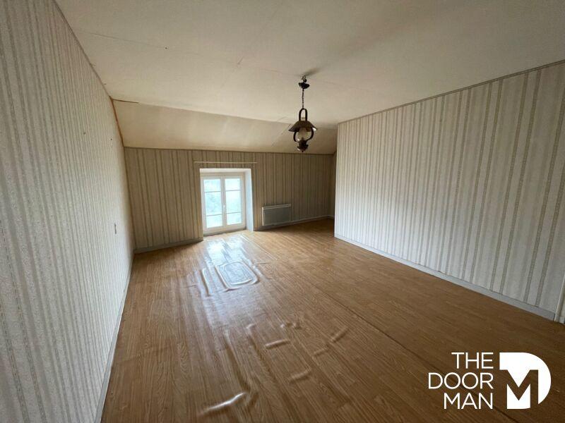 Maison - 73 m² - 2 pièces