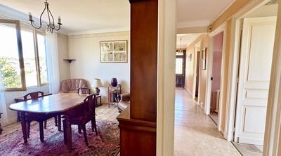 Maison ancienne - 155 m² - 7 pièces