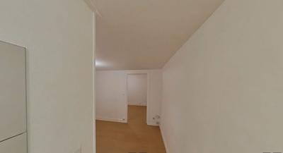 Appartement - 27 m² - 2 pièces