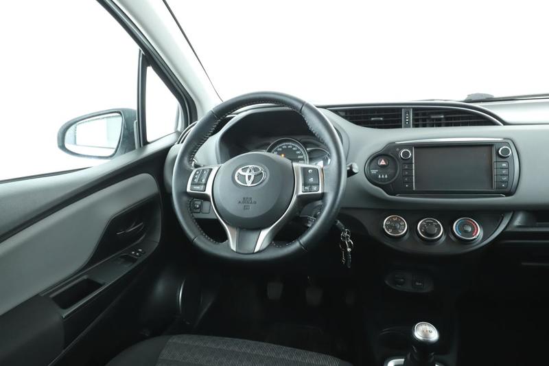 Toyota Yaris 1.0 Vvt-i Dynamic 5p 69 ch