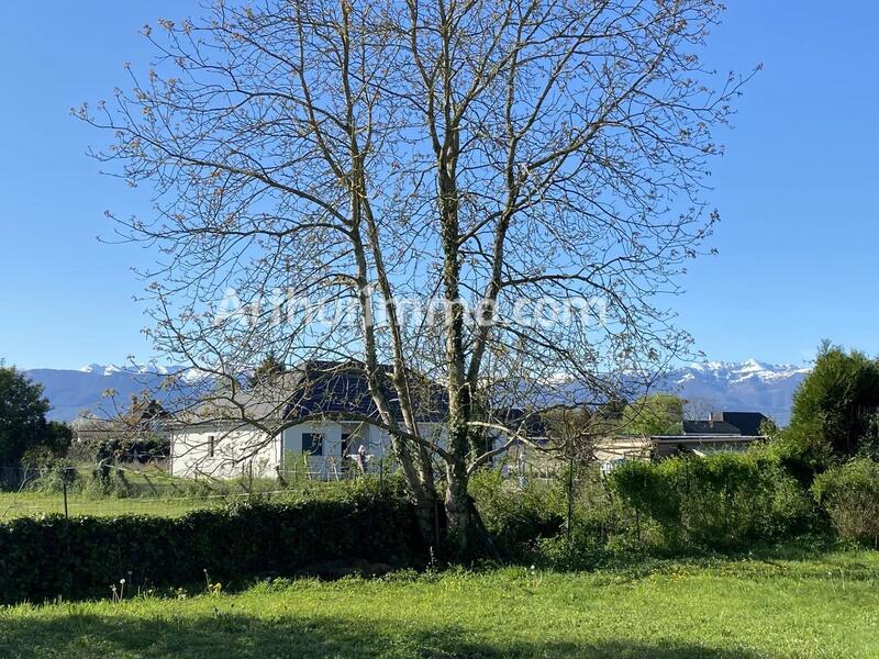 Maison - 158 m² - 6 pièces